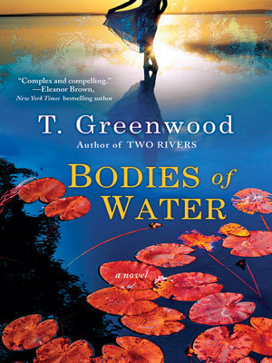Bodies of Water - ebook
